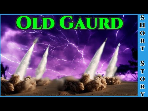 Best SciFi 1572 - The Cat Is Isn't The Problem & Terran Old Guard |HFY| Humans Are Space Orcs