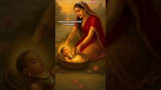 Download lagu Kunti & Karna - Perpisahan Senyap 😢 #mahabharata #kunti #karna #hinduepic #trending #shorts mp3