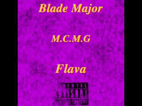 Blade Major - Flava