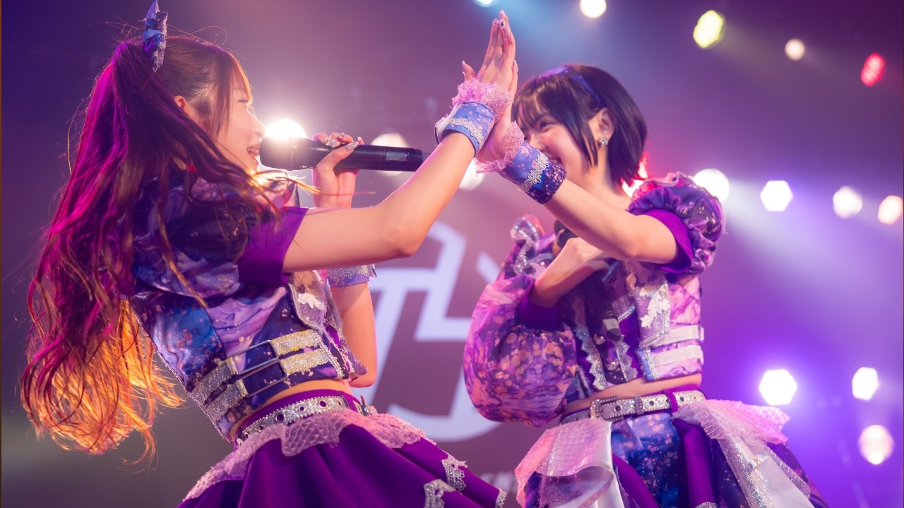 手羽先センセーション『ニコピの方程式』ライブ映像 (2026/3/15＠THE BOTTOM LINE)【手羽セン】