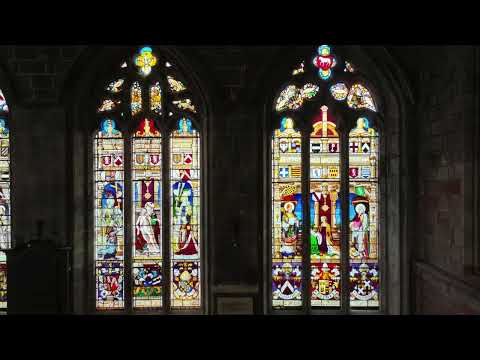 St Mary's Church Second Draft