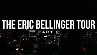 The Eric Bellinger Tour (2nd Leg ) - Eric Bellinger #WuWednesday - Part 20