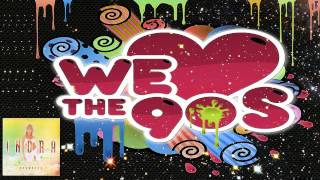 Indra - Anywhere (Hot Extended Mix)