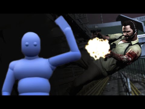 Die Wunder der Euphorie – Physik in Spielen