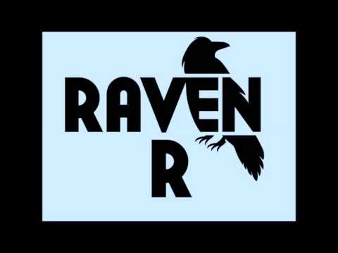 DJ Raven R - Storm Clouds Over Valhalla (Cookie Mix)