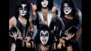 kiss i was made for lovin you ( paul stanley )  2010