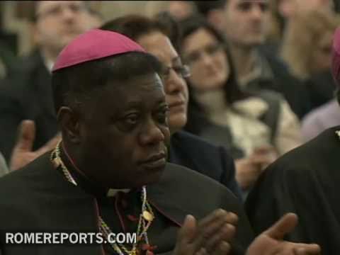 Click to Watch the Politics for Catholic Citizens With No Lasting City video