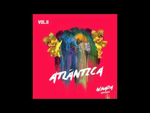 Lunate - 7th Interspace (Original Mix)