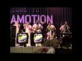 Eddie Blazonczyk's Versatones - Polkamotion 1989 - You Don't Love Me Anymore.
