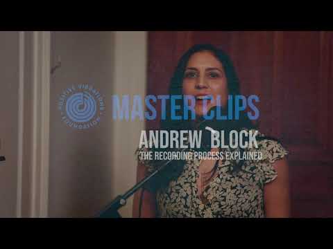 Master Clips | Andrew Block ep4