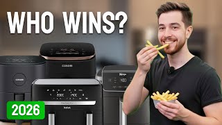 Best Air Fryer 2026: Which Model Is Worth It? thumbnail