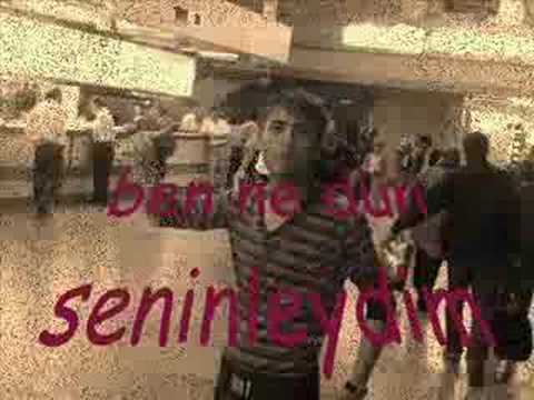 Mc KoRSaN feat. FeNa 2oo8 Korkuyorum Sevmekten WWW.MCKORSAN.COM