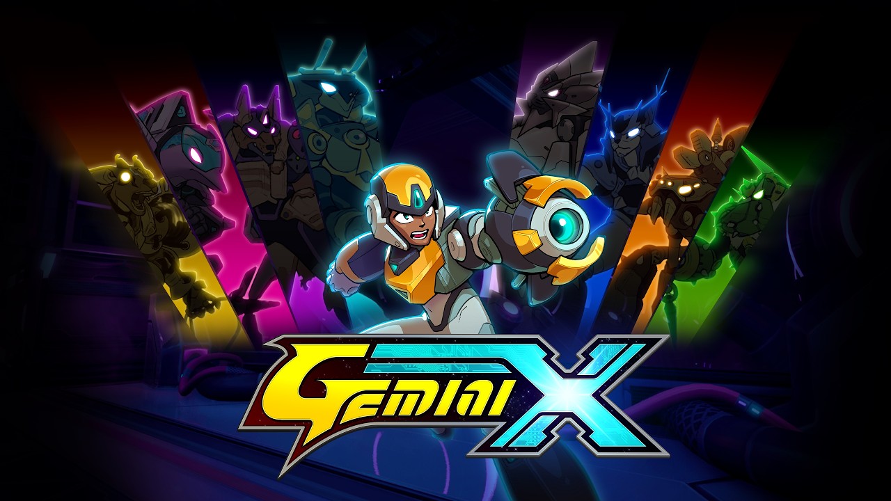 Announcement Trailer