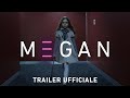 M3GAN Secondo Trailer Ufficiale Universal Pictures HD