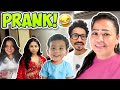 Prank Se Sab Ko Gussa Kyu Aya Bharti Singh Haarsh Limbachiyaa Golla