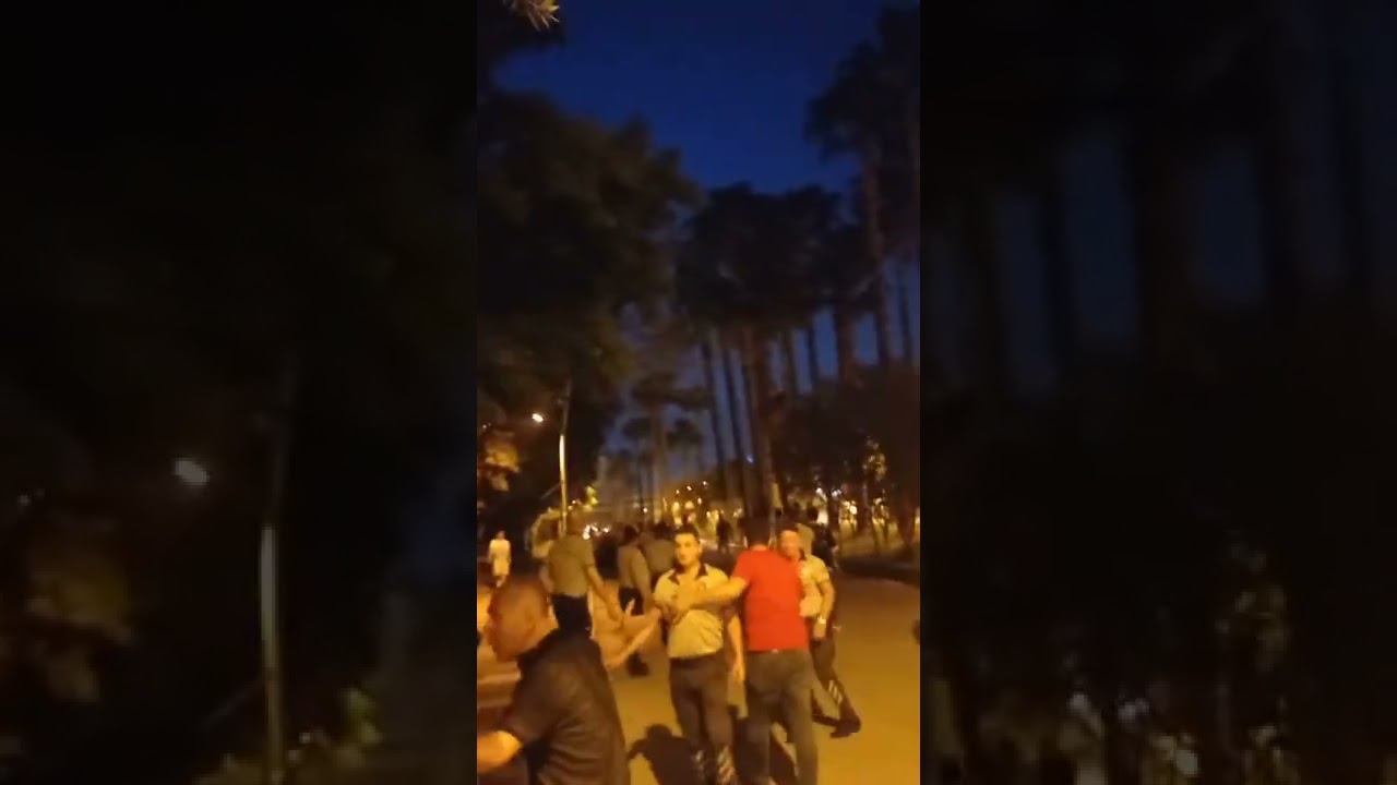 Antalya'da faşist saldırı: Kürtçe şarkı söyleyen öğrencilere saldırdılar