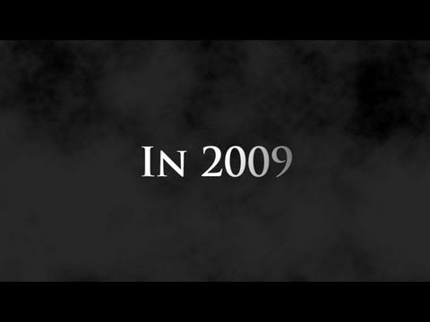 Danny Wallace / Shaun Hastings reveal video [UK]