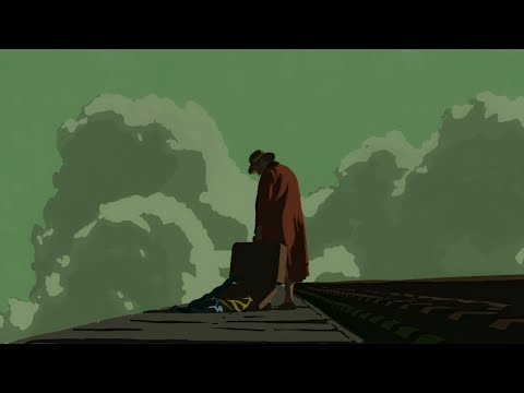 Sur le pont trailer by Sam and Fred Guillaume