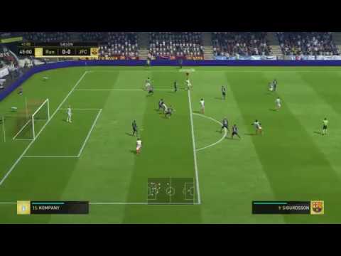 Vejen Til Guldet Episode 1//fifaJonas