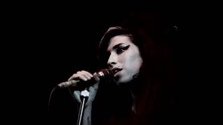 Amy Winehouse - Long day - mix.