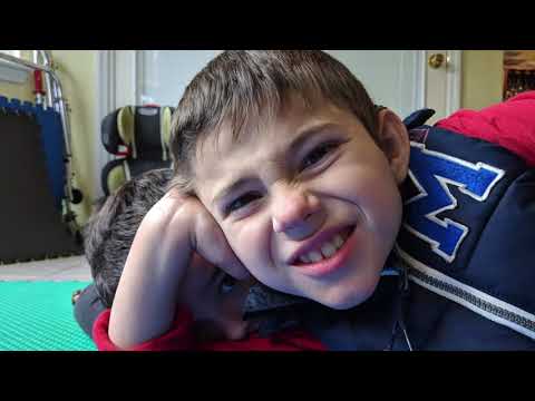 Greenville Hospital Tour | Shriners Children's