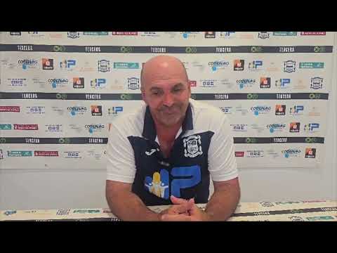 Error defensivo condena al Unión Puerto en su derrota 0-1 ante el Arguineguín