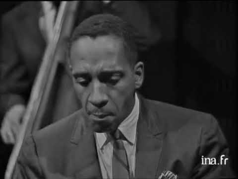 Milt Jackson plays... Piano!