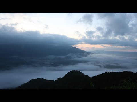 新阿蘇紀行（66.俵山展望所）