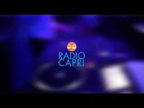 Lunare Project (Radio Capri, Radio Yacht) in consolle Roberto Barone