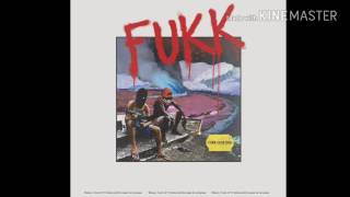 Genetikk - C&#39;est la fukkin&#39; vie (FUKK GENETIKK)