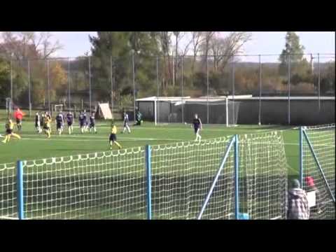 TJ Svitavy B - Moravany 1:1