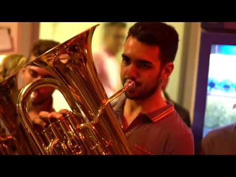 L'AMOUR TOUJOURS - DISCOstajare Streetband