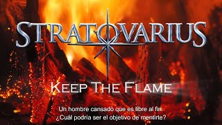 Stratovarius - Keep The Flame by Rodrigo Espinosa