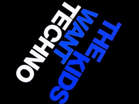 [3/3] Banging Techno DJ Set by Will Enlos 29.08.2012 | 127bpm