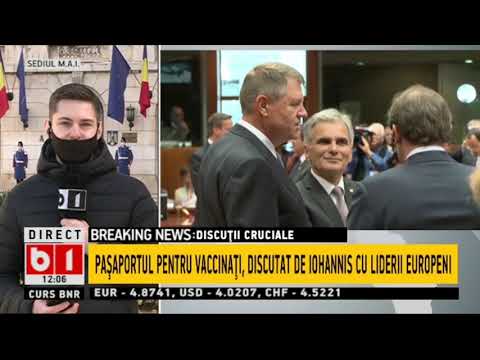 STIRI B1 ORA 12.00 DIN 21 IAN 2020 - SEDINTA FULGER PE TEMA BUGETULUI LA PALATUL VICTORIA