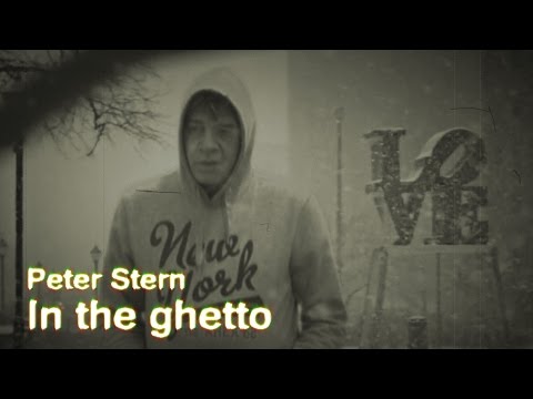 Peter Stern - In the ghetto 2015 (Elvis Presley Cover)