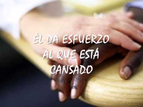 Los Que Esperan A Jehová - Danny Berrios