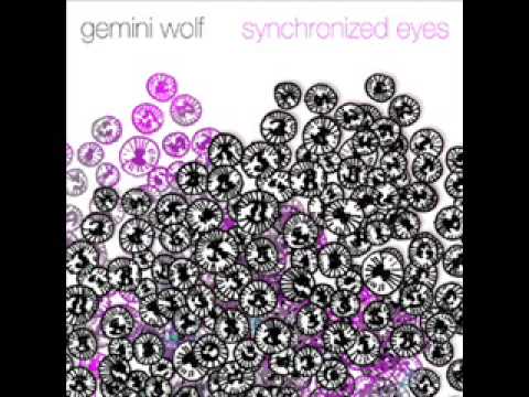 Gemini Wolf Synchronized Eyes Sample