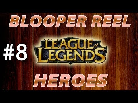 RANKED SOLO QUEUE #8