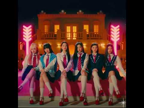 IVE-Eleven,Love dive,After like,remix. (Graduation trip ver.2) [CSHS]