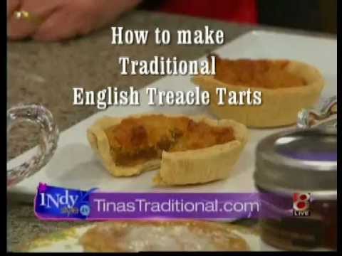 download lagu mp3 mp4 Individual Treacle Tarts, download lagu Individual Treacle Tarts gratis, unduh video klip Individual Treacle Tarts