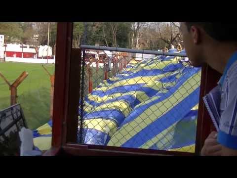 gol de moreira central ballester 1 lugano 0 dom 1 9 2013 FECHA 4