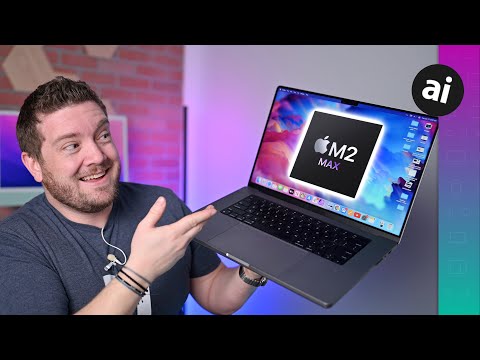 16インチMacBook Pro M2 Maxチップ Apple upgrades 14-inch and 16