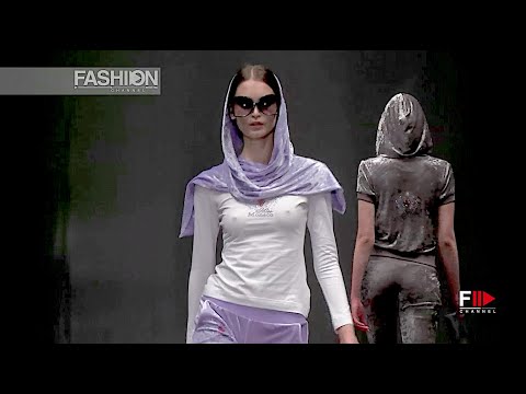 MISS MONACO Montecarlo Fashion Week 2019 - Fashion Channel