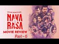 Navarasa Movie Review Rowthiram Mr Local YouTube Channel
