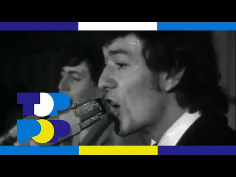The Hollies - I'm Alive - Rooster (10-07-1965) • TopPop