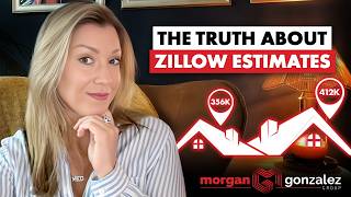 Why Zillow's Home Estimates Can't Be Trusted!