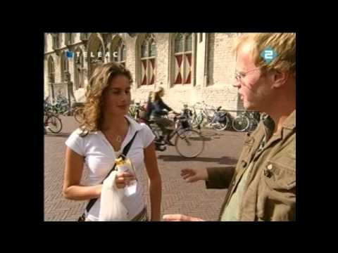 Op en top NL - compilatie Zeeland - TELEAC/NOT