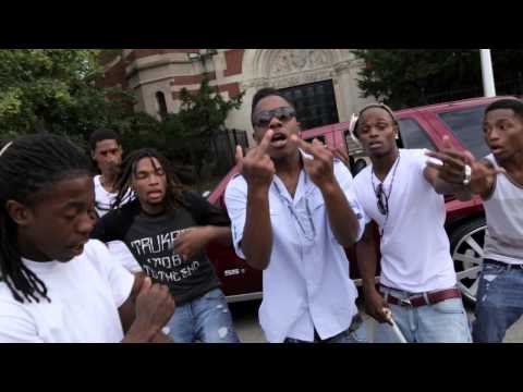 Breezy Montana - F.A.M.E. (Music Video)