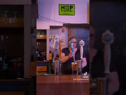 Hanks Bar Video Review